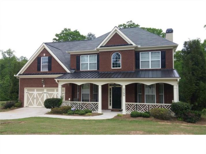 4398 Mill Grove Terrace, Douglasville, GA 30135