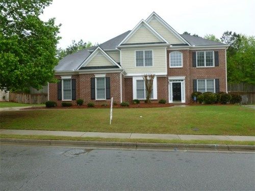 2755 Ivy Hill Drive, Buford, GA 30519