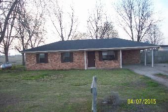 316 O Reilly Rd, Boyle, MS 38730