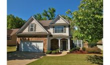 544 Chadmon Court Trace Dacula, GA 30019