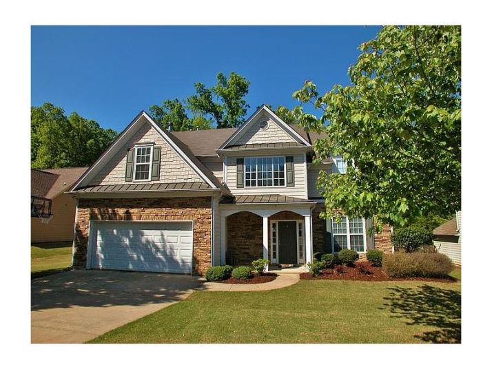 544 Chadmon Court Trace, Dacula, GA 30019