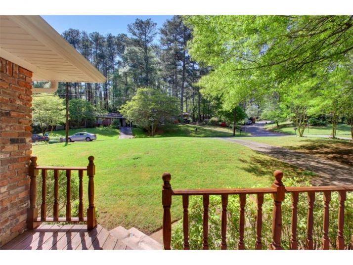 2393 Woodacres Road Ne, Atlanta, GA 30345