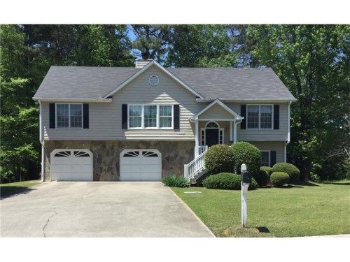 2904 Soapstone Court, Powder Springs, GA 30127