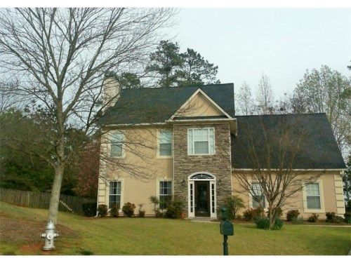 3915 Cherry Ridge Walk, Suwanee, GA 30024