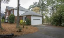 1922 Woodmont Court Marietta, GA 30062