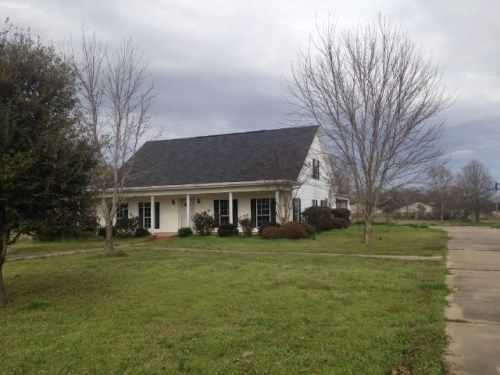 168 Wayne Ezell Road, Winnsboro, LA 71295