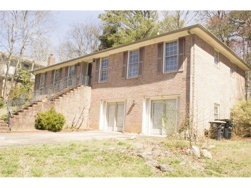 113 Coker Drive, Rome, GA 30165