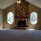 2448 Skyline Ridge Drive, Lithia Springs, GA 30122 ID:12323175