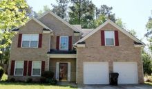 2957 Courtland Oaks Trail Sw Marietta, GA 30060