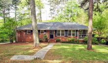 2958 Neese Drive Sw Marietta, GA 30060