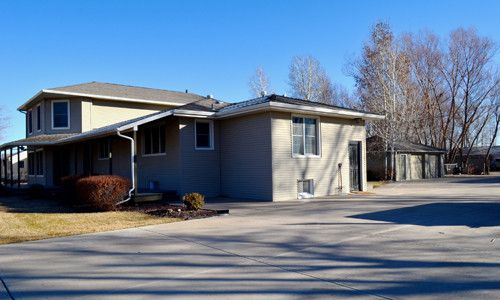 2128 Bluebell Ave, Greeley, CO 80631