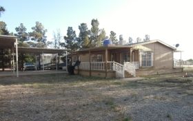 2145 Charles Ave, Alamogordo, NM 88310