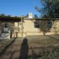 2145 Charles Ave, Alamogordo, NM 88310 ID:12619465