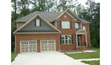 1052 Cotton Oak Drive Lawrenceville, GA 30045