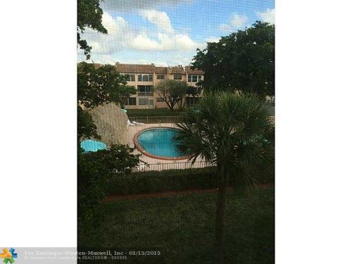 2871 E Sunrise Lakes Dr E # 301, Fort Lauderdale, FL 33322