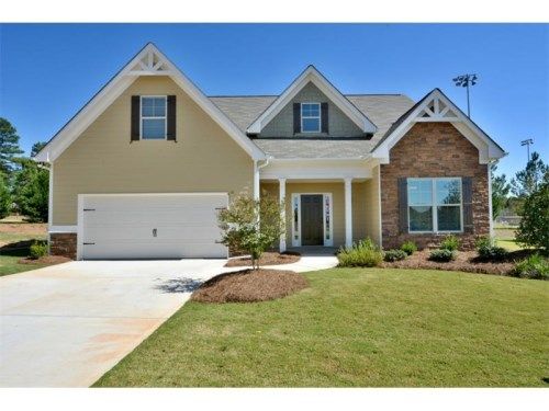 677 Brakeman Circle, Jefferson, GA 30549