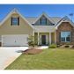 677 Brakeman Circle, Jefferson, GA 30549 ID:12151215