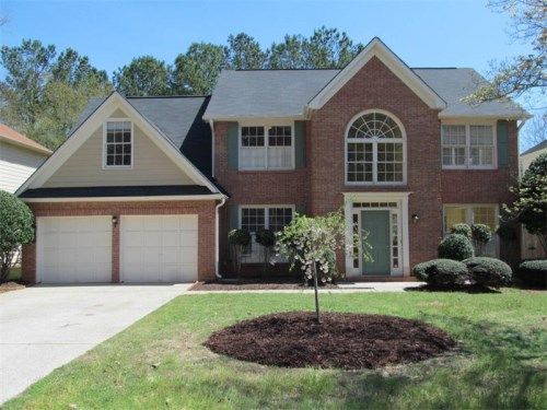 10770 Pinewalk Forest Circle, Alpharetta, GA 30022