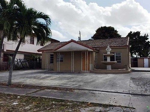 750 SE 5 PL, Hialeah, FL 33010