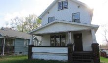 557 Elbon Ave Akron, OH 44306