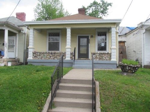 2631 W Rowan St, Louisville, KY 40212