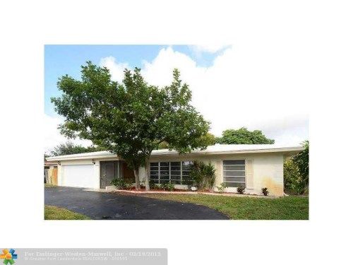 6931 NW 84TH ST, Fort Lauderdale, FL 33321