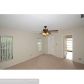 6931 NW 84TH ST, Fort Lauderdale, FL 33321 ID:12089305