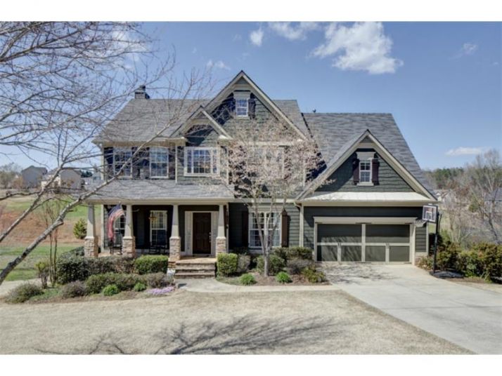 9015 Creekstone Place, Gainesville, GA 30506