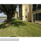 8842 W MCNAB RD # 103, Fort Lauderdale, FL 33321 ID:12130085