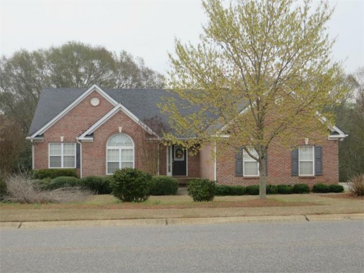 89 Meadow Creek Drive, Jefferson, GA 30549