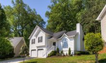 6017 Bordeau Walk Se Smyrna, GA 30082