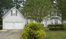 886 Deshon Creek Drive Lithonia, GA 30058