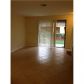 4056 TIMBER COVE LN # 0, Fort Lauderdale, FL 33332 ID:12627196