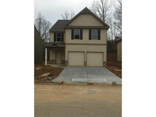 231 Jefferson Avenue, Canton, GA 30114