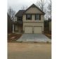 231 Jefferson Avenue, Canton, GA 30114 ID:12254955