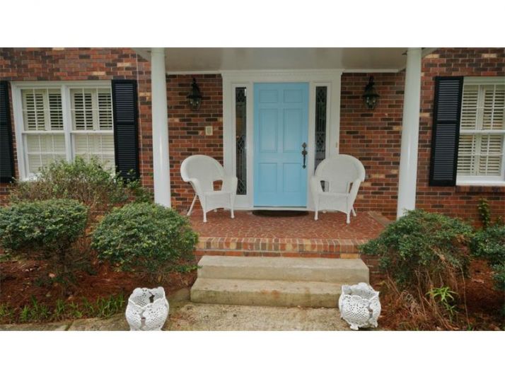 5157 Antelope Lane, Stone Mountain, GA 30087