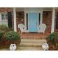 5157 Antelope Lane, Stone Mountain, GA 30087 ID:12610329