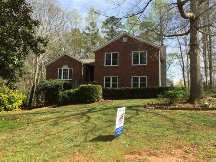 125 Glen Forest Court, Lawrenceville, GA 30043