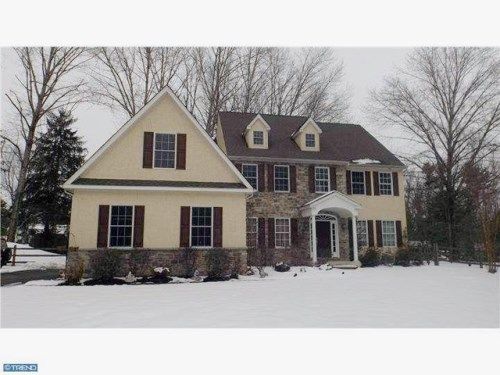 117 AARONS AVE, Doylestown, PA 18901