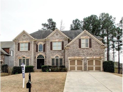 2589 Lakefield Trail, Marietta, GA 30064