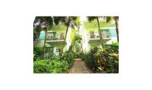 911 MERIDIAN AV # 205 Miami Beach, FL 33139