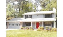 5256 Omalley Lane Stone Mountain, GA 30088