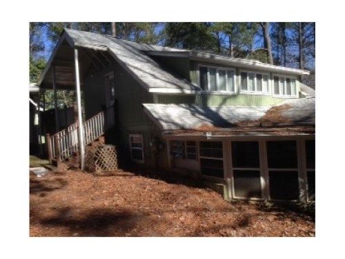 4238 Flint Hill Road Se, Acworth, GA 30102