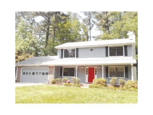 5256 Omalley Lane, Stone Mountain, GA 30088