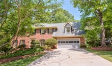 1771 Milford Creek Overlook Marietta, GA 30008