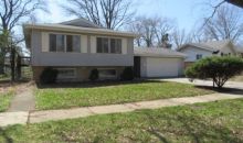 845 Bowling Green Dr Homewood, IL 60430