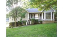 348 Amber Way Dallas, GA 30157