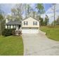 411 Emerald Pines Drive, Dallas, GA 30157 ID:12323070