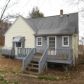 1507 7th St, Glasgow, VA 24555 ID:12318146