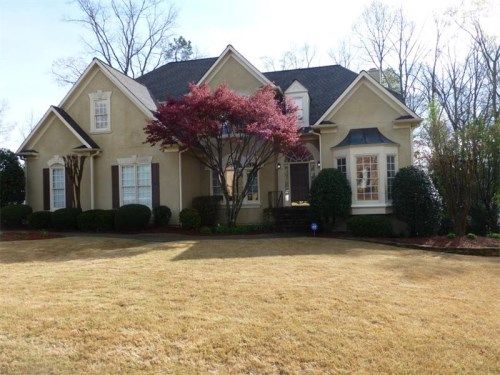 10653 Glenleigh Drive, Duluth, GA 30097